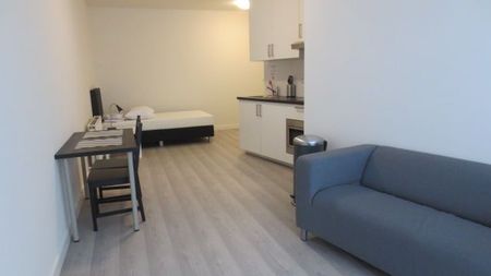 Te huur: Kamer Paul Krügerlaan in Eindhoven - Photo 2