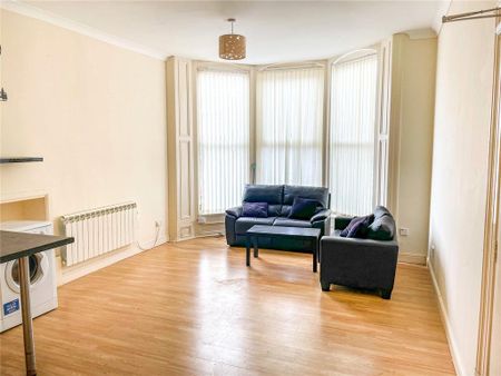 1 bedroom apartment to rent - Photo 5