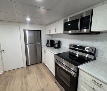 For Lease - 26 Beaverbrook Avenue Unit# Basement, Toronto, Ontario - Photo 4