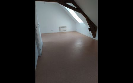 Location Appartement Studio 29 m² Le Blanc - Photo 5