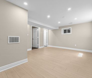 For Lease - 36 Reigate Avenue Unit# Bsmt, Brampton, Ontario - Photo 6
