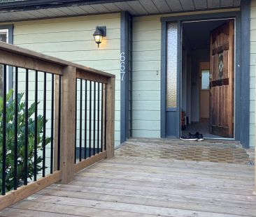 667 Sixth Street- Upper - Photo 1