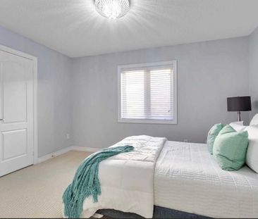 For Lease - 107 Fandango Drive Unit# #Upper, Brampton, Ontario - Photo 6