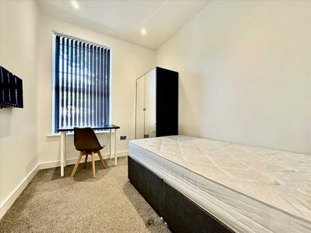 2 bedroom apartment to rent - Photo 2