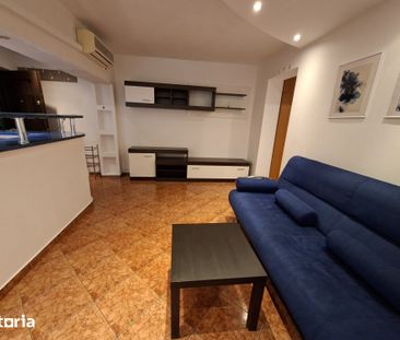 Apartament 2 camere Băneasa | 40 mp | Parter | Mobilat și utilat - Photo 4