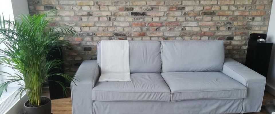 Tauschwohnung: Berlin gegen Köln - Foto 1