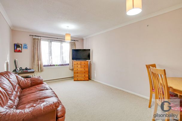 Ingram Court, Norwich, Norfolk - Photo 1