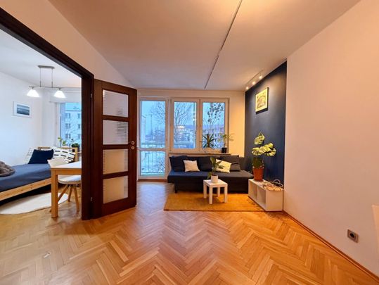 3-pokoje, balkon | Gdynia, Działki Leśne - Zdjęcie 1