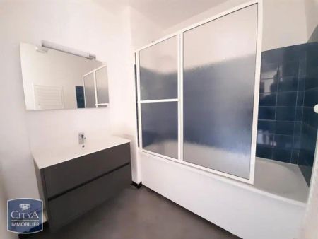Appartement à louer 2 pièces 46.71m² - Photo 3