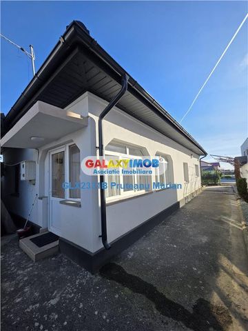 Vila idividuala situata in apropriere de Primaria Domnesti - Fotografie 4