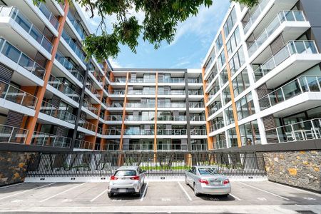 Luxury Grammar zone apartment. All Bills included - Photo 2
