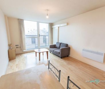 1 bedroom apartment to rent - Photo 1