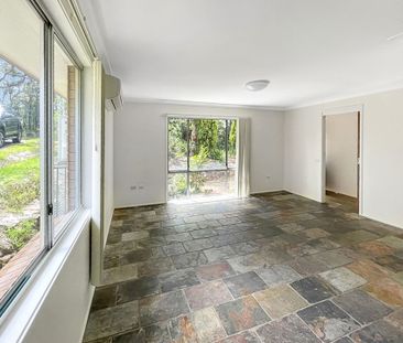 Mid Mountains Home with Room to Move - Photo 1