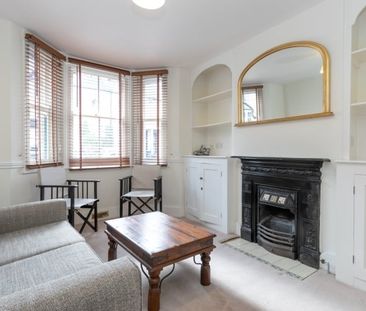 William Street, Marston - Photo 1