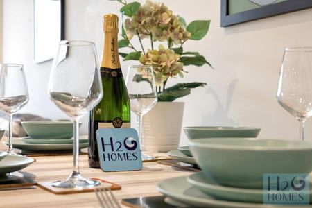 3 bedroom apartment to rent - Photo 5