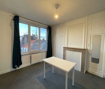 À LOUER, T2 de 40 m², Rue Pierre Legrand, Lille réf 653-003 - Photo 5