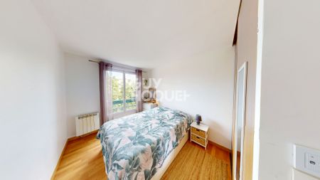 Appartement T2 meublé à louer à Franconville - Photo 4