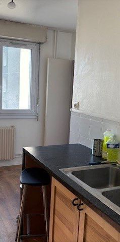 APPARTEMENT T3 A LOUER - Photo 1