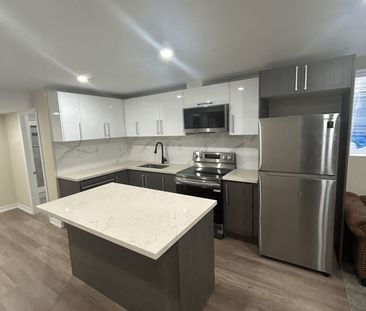 For Lease - 47 MULGRAVE Street, Whitby, Ontario - Photo 1