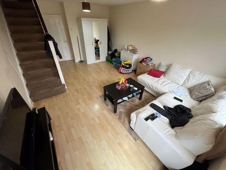 2 bedroom terraced house to rent - Photo 2