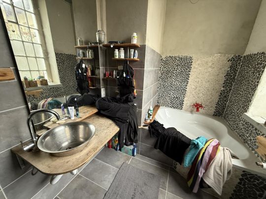 Loft ähnliche Wohnung ab 01.01.2026 - Photo 1