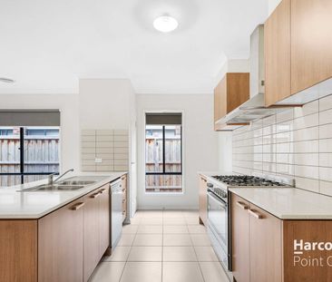 Modern Family Living in Prime Truganina - Photo 1