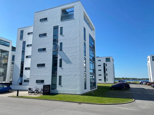 Julius Posselts Vej 8 st. th., 9400, Nørresundby - Photo 1