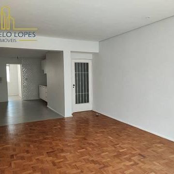 Apto Para Aluguel E Venda Com 135 M² Com 3 Quartos No Bairro Consolação - Sp - Foto 1