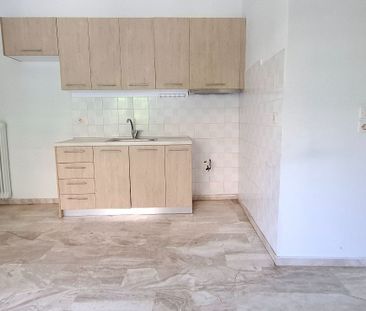Studio/Γκαρσονιέρα για ενοικίαση Βούλγαρη - Άγιος Ελευθέριος - Ντεπ... - Photo 6
