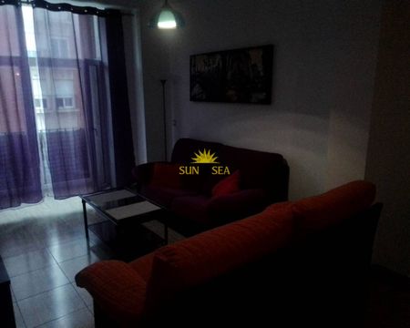 2 BEDROOM APARTMENT - CARTAGENA - Photo 3