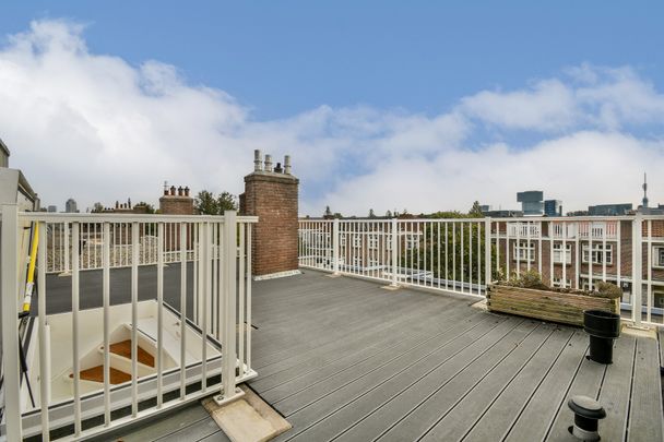 For rent: Churchill-laan 189-4, 1078 EA Amsterdam - Foto 1