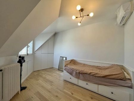 Duplex • Chaillot - Photo 5