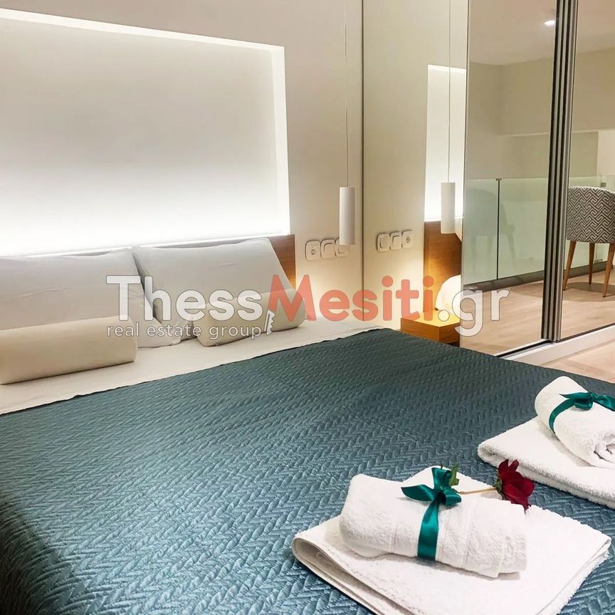 Loft για ενοικίαση Θέρμη - Photo 1