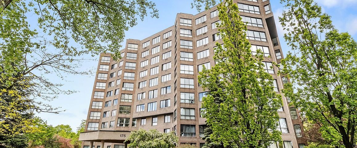 À louer / Appartement - Photo 1
