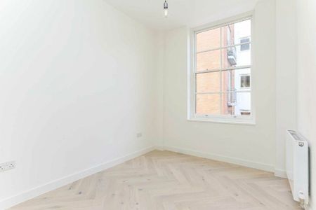 Lily Place, Clerkenwell, EC1N - Photo 4
