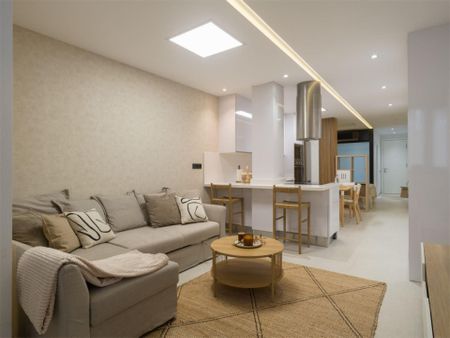 Piso de alquiler en Calle la Naval, 94, Isleta - Photo 3