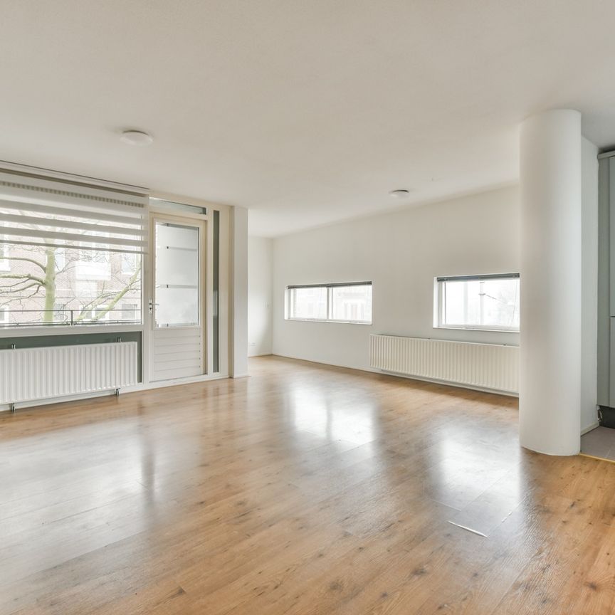 Sarphatistraat 686, 1018 AV, Amsterdam - Foto 1