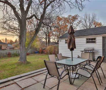 For Lease - 100 Ellington Drive Unit# Lower, Toronto, Ontario - Photo 5