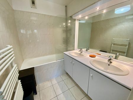 Location appartement 2 pièces, 41.61m², Boulogne-Billancourt - Photo 5