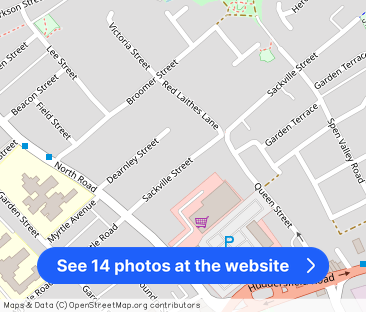 Sackville Street, Ravensthorpe, DEWSBURY - Photo 1