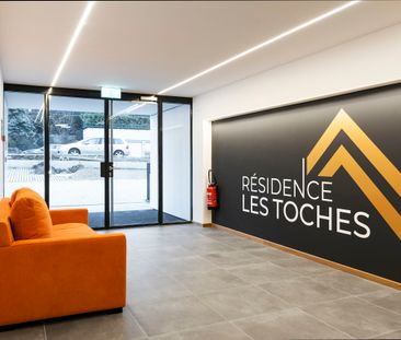 Medium furnished studio of about 27m2 to 28m2 - Foto 3