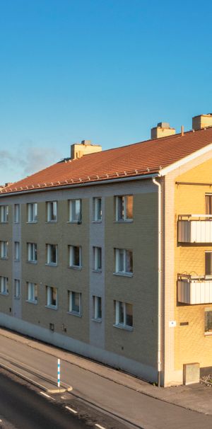 Föreningsgatan, Oxelösund - Photo 1