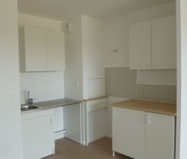 Appartement 2 pièces de 37 à Pontoise - Photo 2