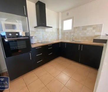 Appartement à louer 2 pièces 50.67m² - Photo 5