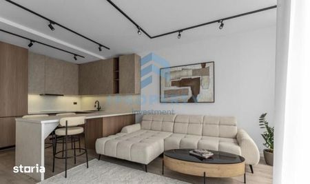 PIPERA ONE NORTH | 2 CAMERE | LOC DE PARCARE SUBTERAN | - Fotografie 3