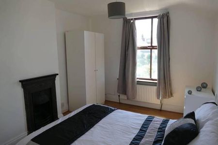 5 bedroom house share to rent - Photo 4