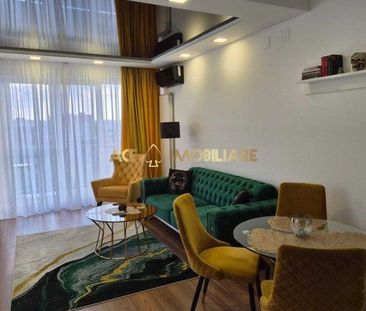 2 Camere de inchiriat | Pantelimon | Centrala Proprie | Parcare - Fotografie 3