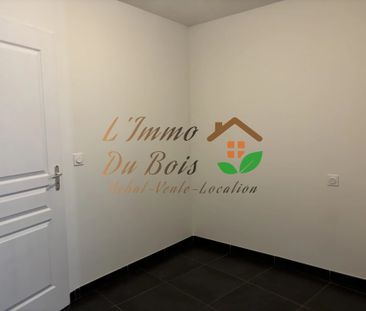Location Appartement 1 pièce 25m² VIENNE 38200 - Photo 6