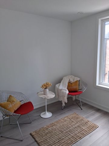 For Lease - 3069 Pharmacy Avenue Unit# 15, Toronto, Ontario - Photo 3