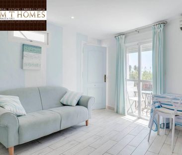 Terraced house - Benalmádena (Torremuelle) - Photo 5